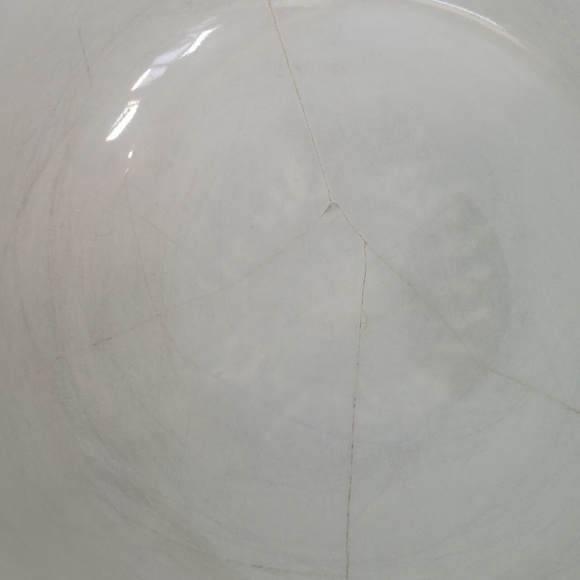 Vntg Hall Jewel Tea Autumn Leaf - Two Mixing/Serving Bowls - Picture 9 of 11